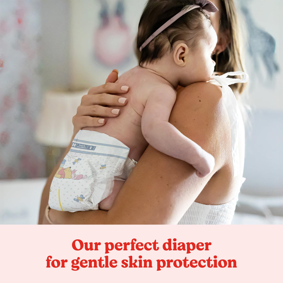 Huggies Little Snugglers Baby Diapers
