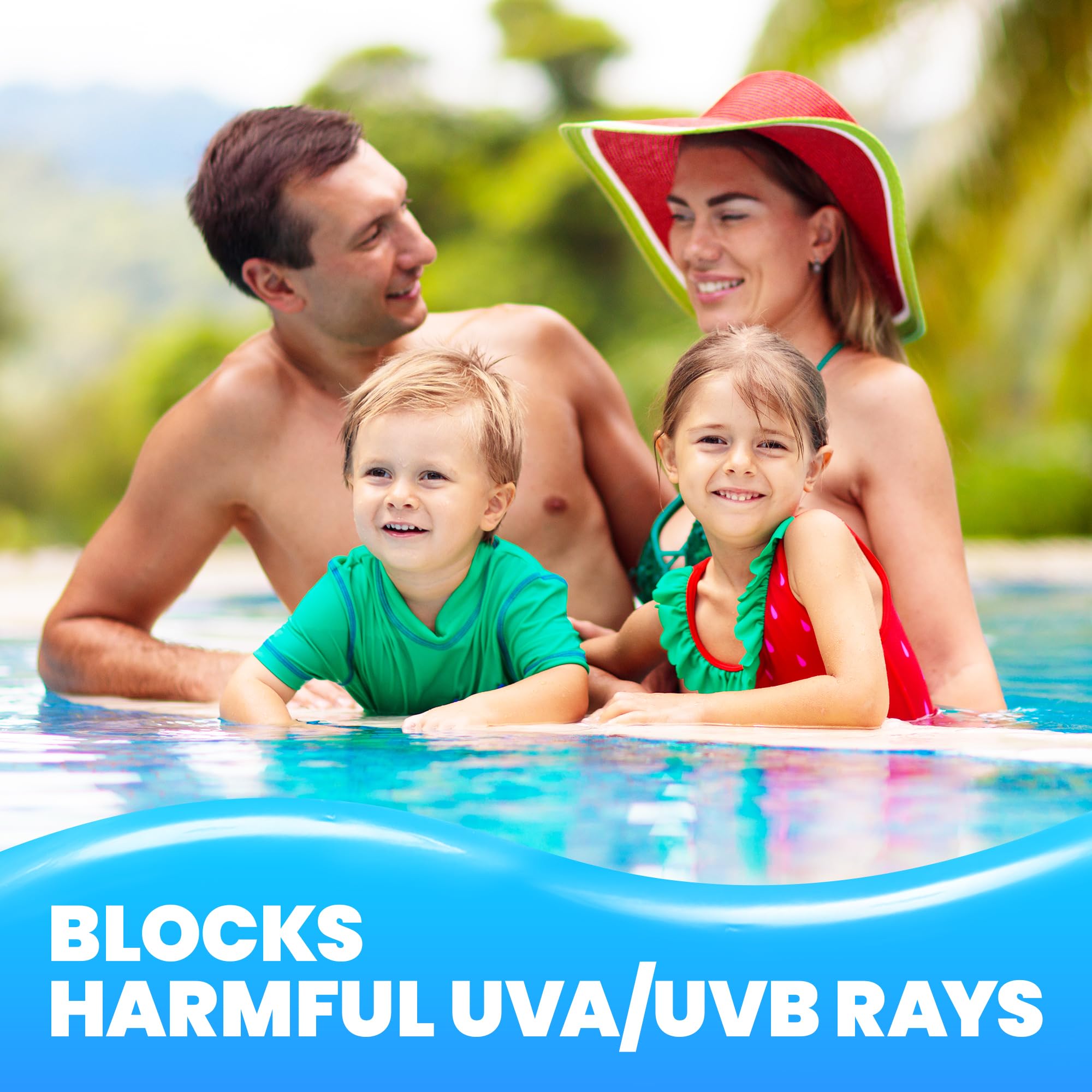 Rubber Ducky Sunscreen SPF 30, 1 oz. tube