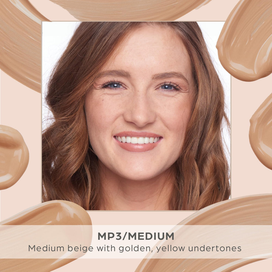 Pur Minerals 4-In-1 Tinted Moisturizer Med, 1 Ounce