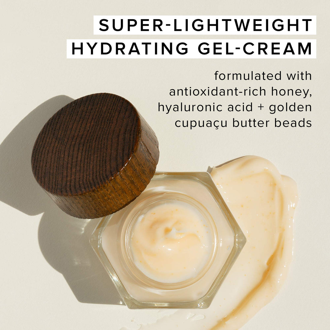 Farmacy Honey Drop Lightweight Moisturizer with Echinacea GreenEnvy