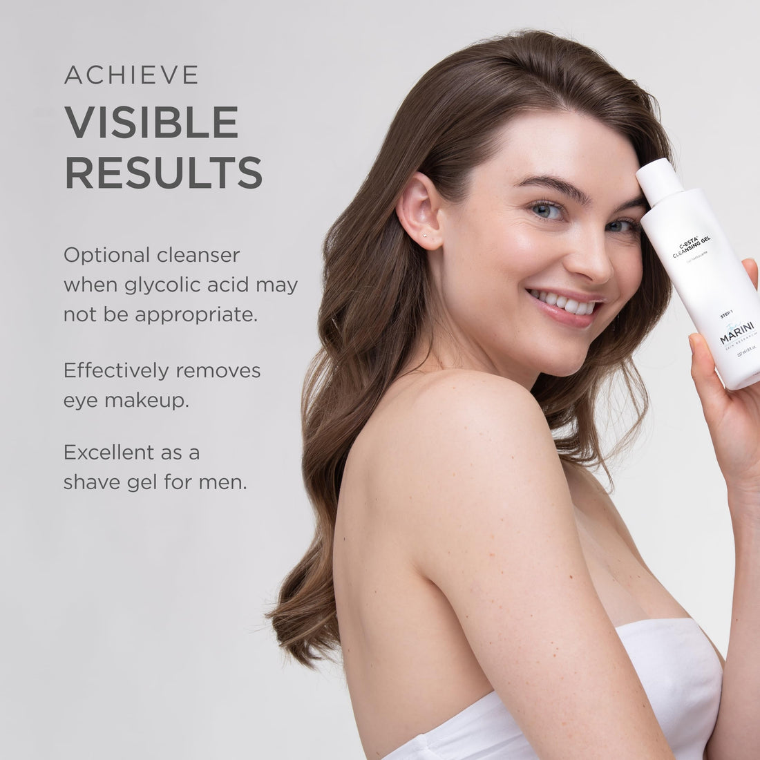 Jan Marini CEsta Cleansing Gel 237ml/8oz