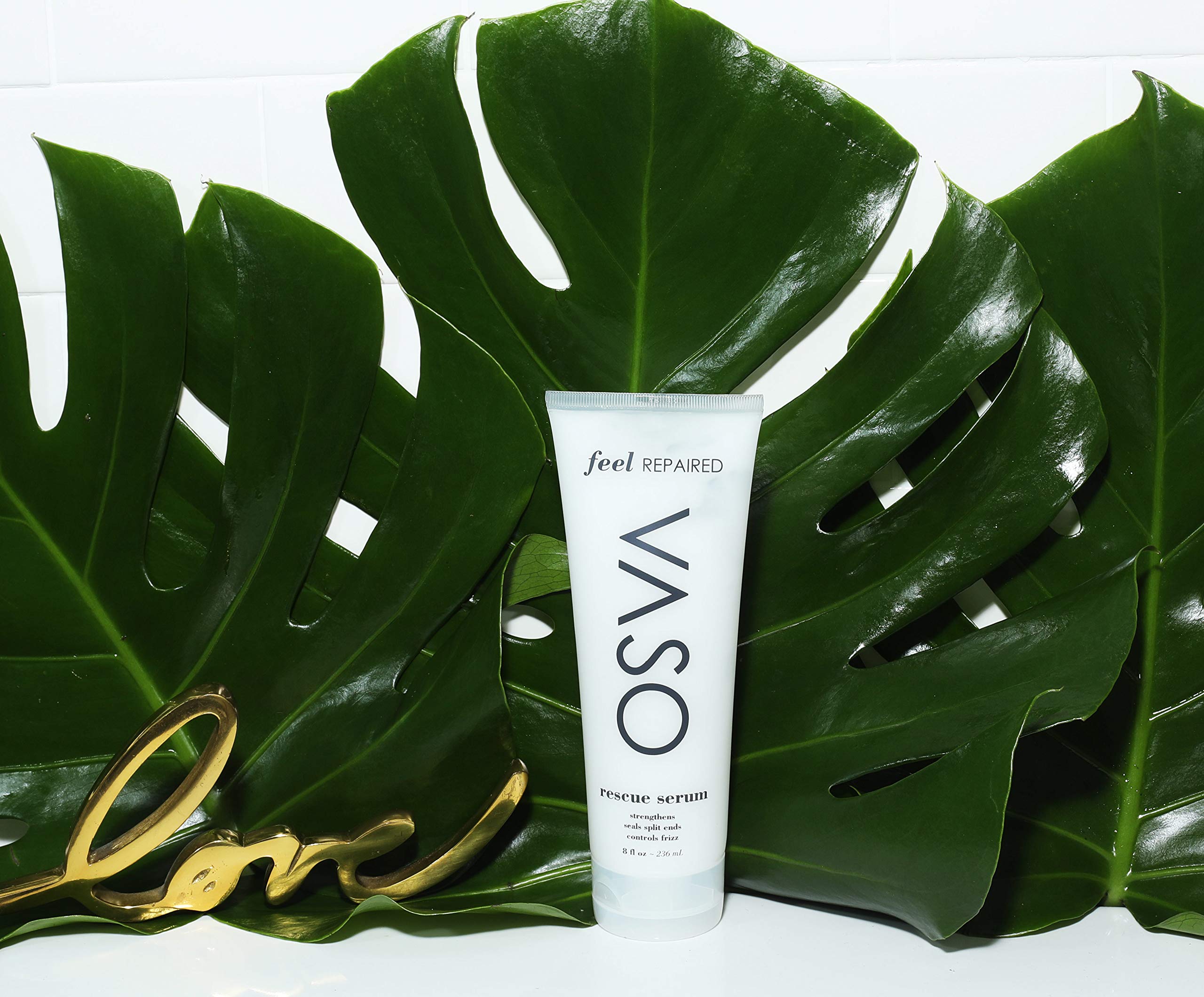 VASO Feel Repaired Rescue Serum (8oz)