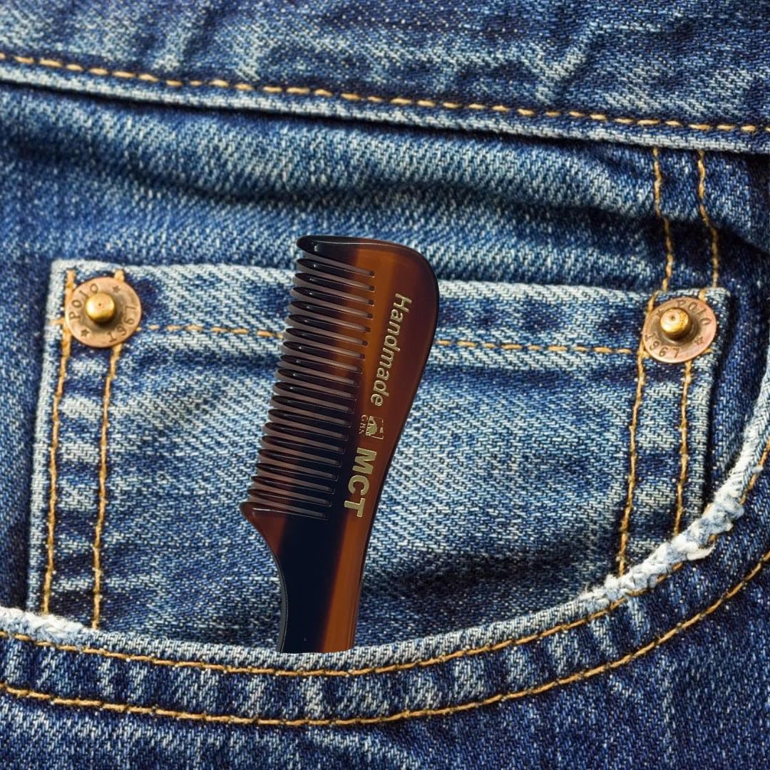 GBS moustache comb - MADE IN THE USA by GBS