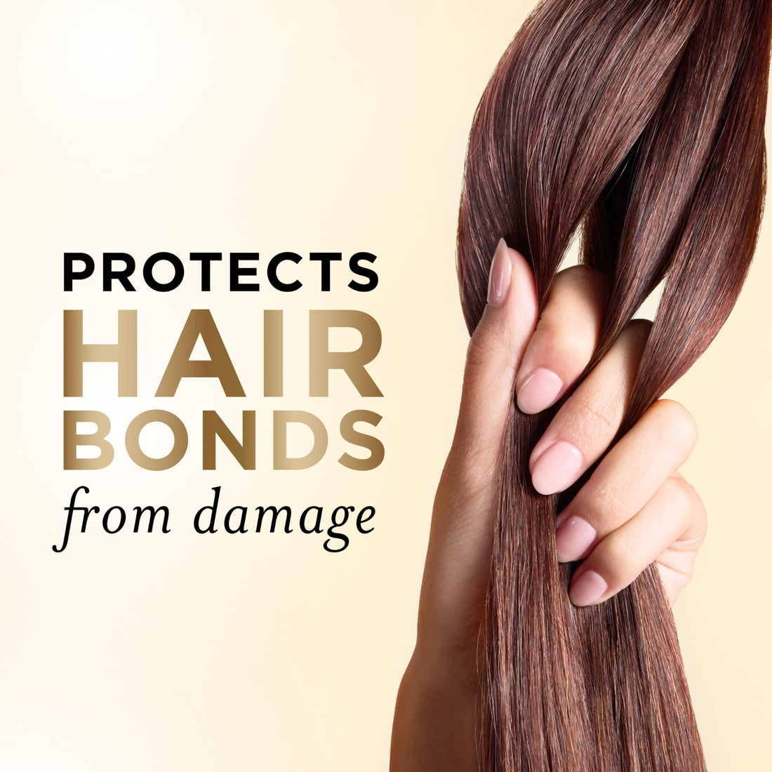 Pantene 2-in-1 Shampoo & Conditioner, Daily Moisture Renewal - Pro-V Nutrients for Dry, Color-Treated, Straight to Curly Hair, 72-Hour Hydration & Softness, 27.7 Oz Each, 2-Pack + Rescue Shot (0.5 Oz)