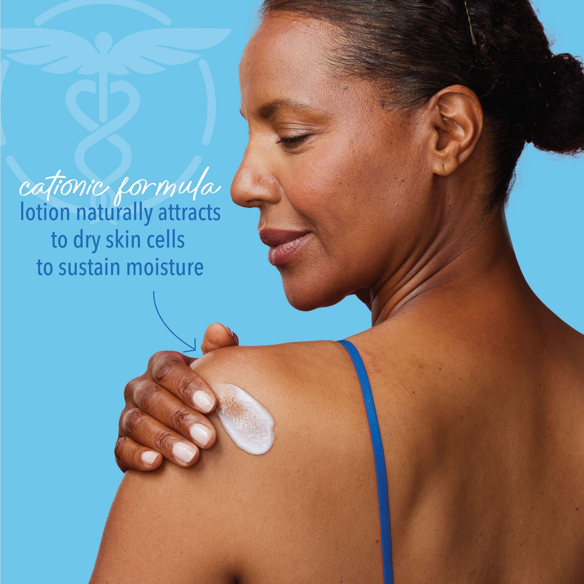 CurC3A9l Skincare 1 Ounce Each, Pack Of 30: Curél Daily Healing Body Lotion For Dry Skin, 1 Ounce Each, 30 Count