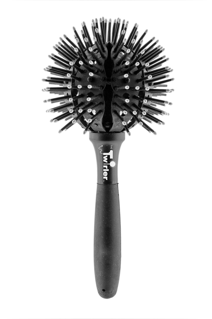 Twirler Ball Brush, Large Classic