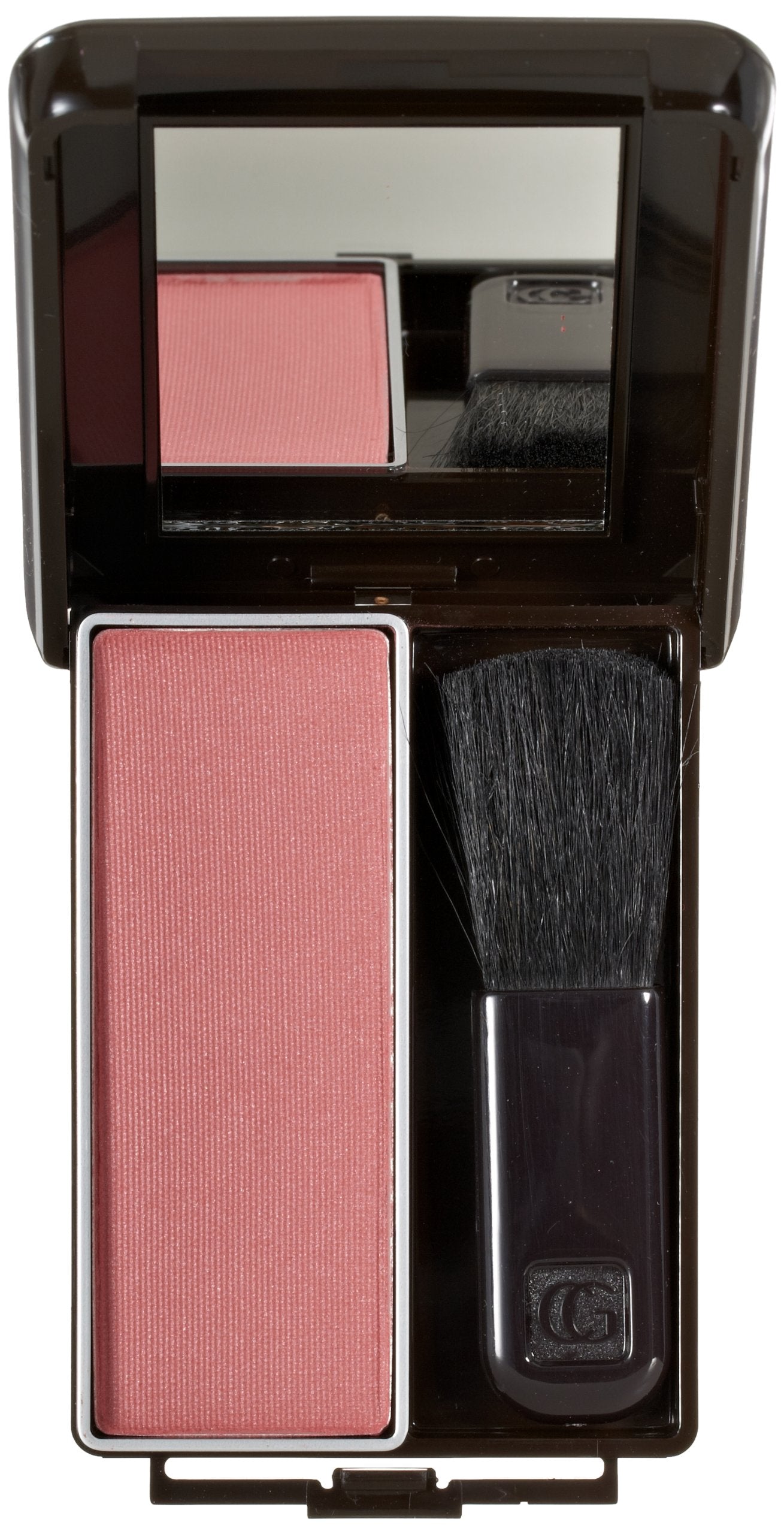 CoverGirl Classic Color Blush Iced Plum (510), 0.3 Ounce Pan