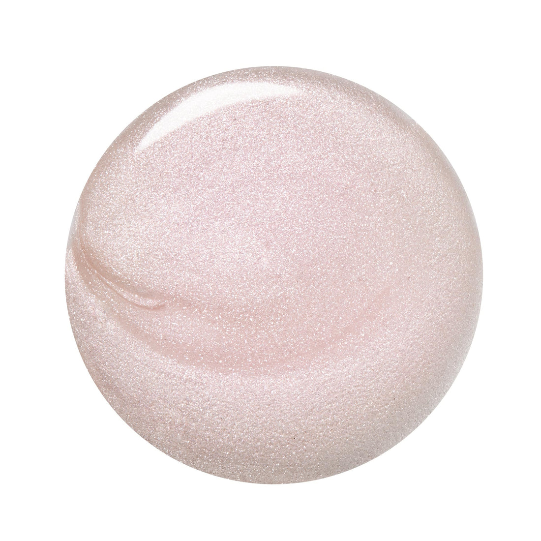 ColourPop SOL Mini Shimmering Dry Oil - Shimmer Body Oil Infused with Coconut, Argan & Marula Oils - Radiance-Boosting Body Care -Nourishes Skin and Leaves a Luminous Finish - Moonstone (0.88 fl oz)