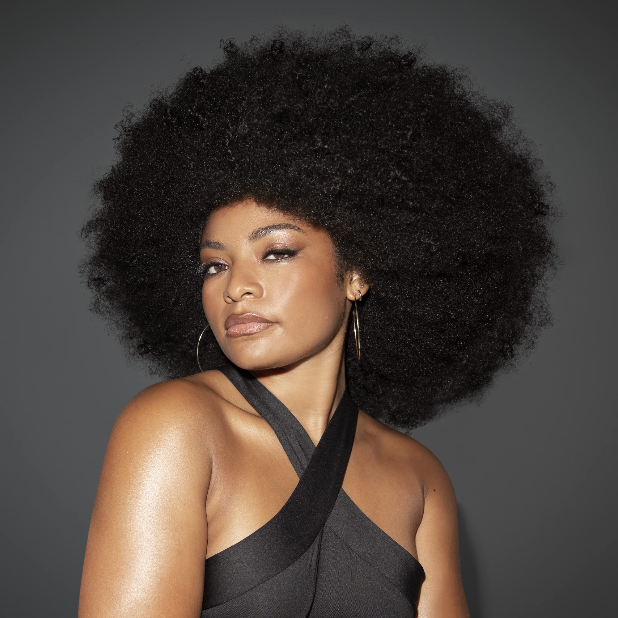 SexyHair Style Ultra Curl Support Styling CrÃƒ¨me-Gel, 5.1 Oz | High Control | Adds Definition and Long-Lasting Shape