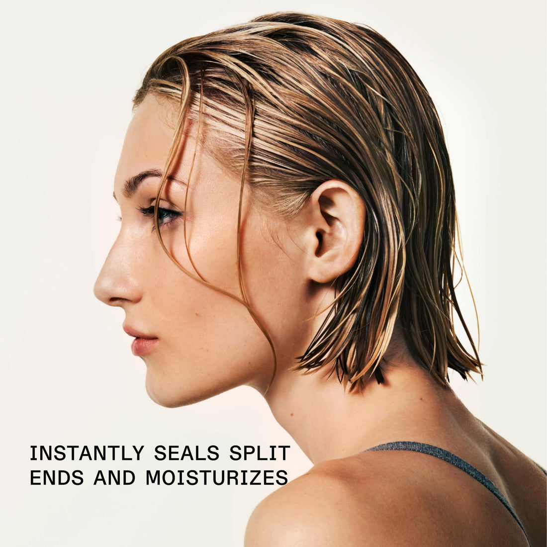 Olaplex No. 5 Leave-In Conditioner, Moisturizes & Mends Split Ends, Heat Protectant, Reduces Breakage, Continuously Repairs & Protects Damaged Hair