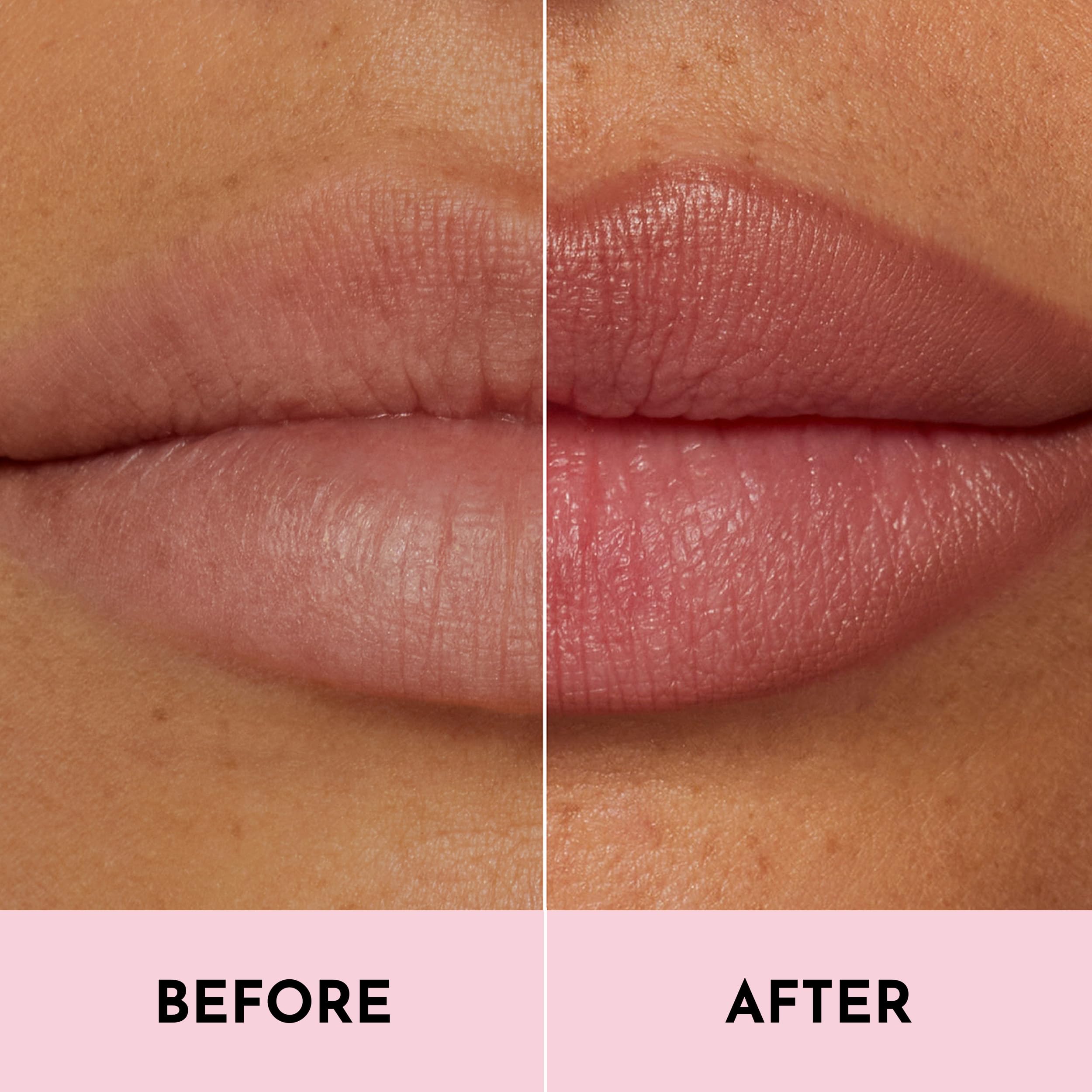 Lawless Women's Forget the Filler Definer Liner, Nude Honey, Pink, 0.04 Ounce