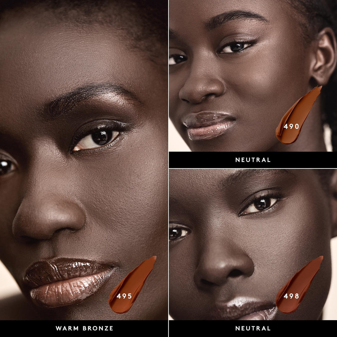 Fenty Beauty by Rihanna Pro Filt’r Instant Retouch Longwear Liquid Concealer 495