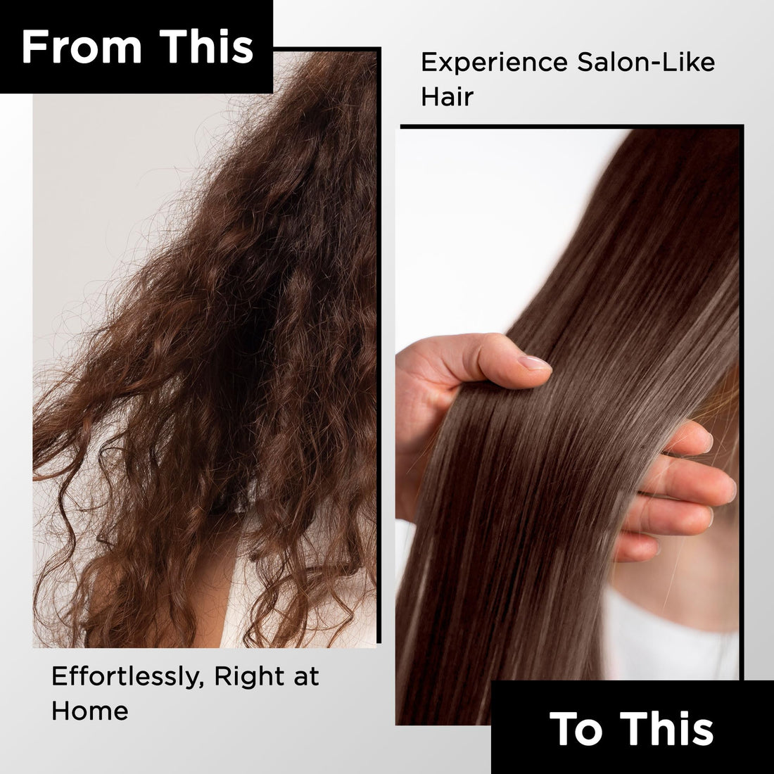 Herstyler Classic Forever Ceramic Flat Iron