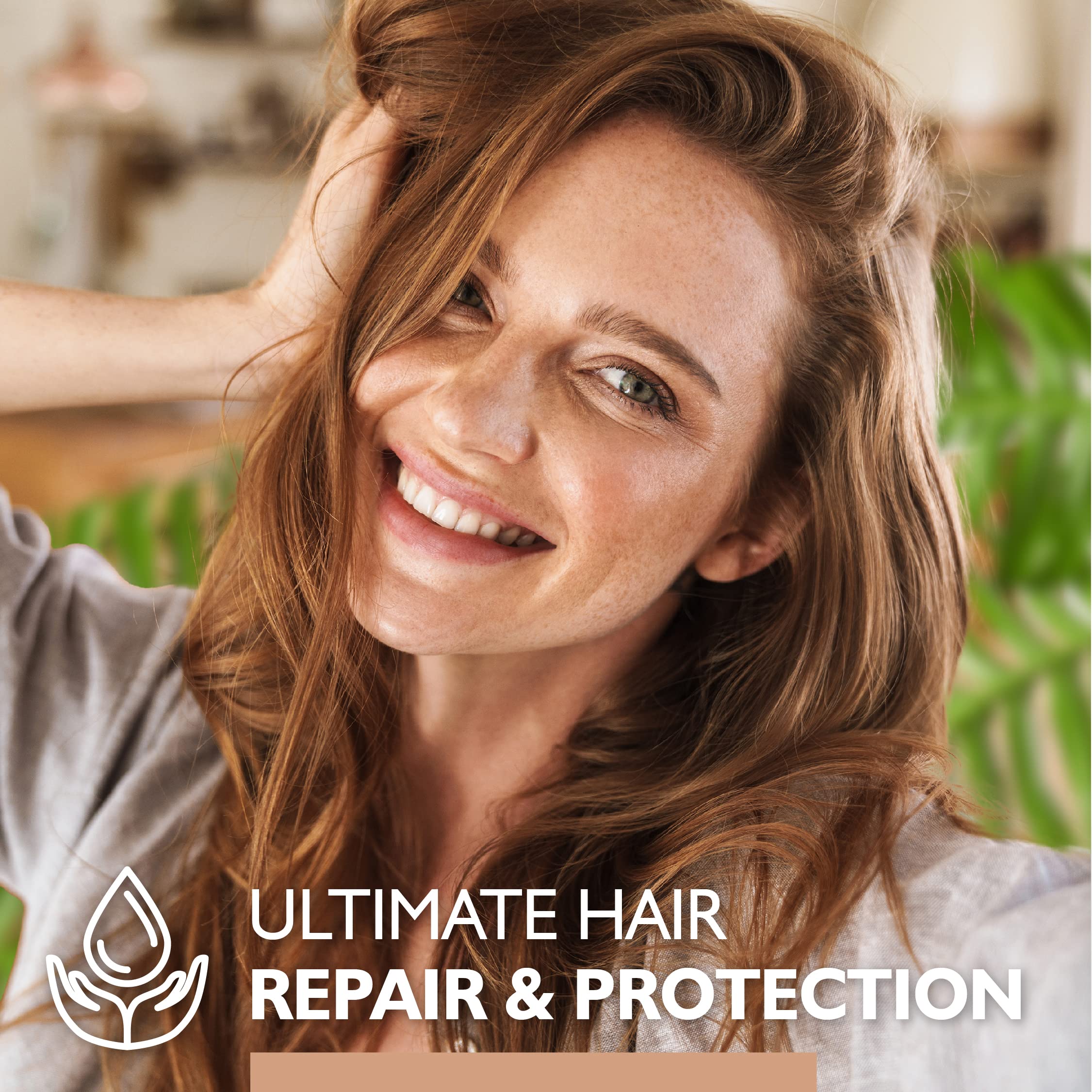 Saryna Key Damage Repair Treatment Conditioner, 16.9 oz