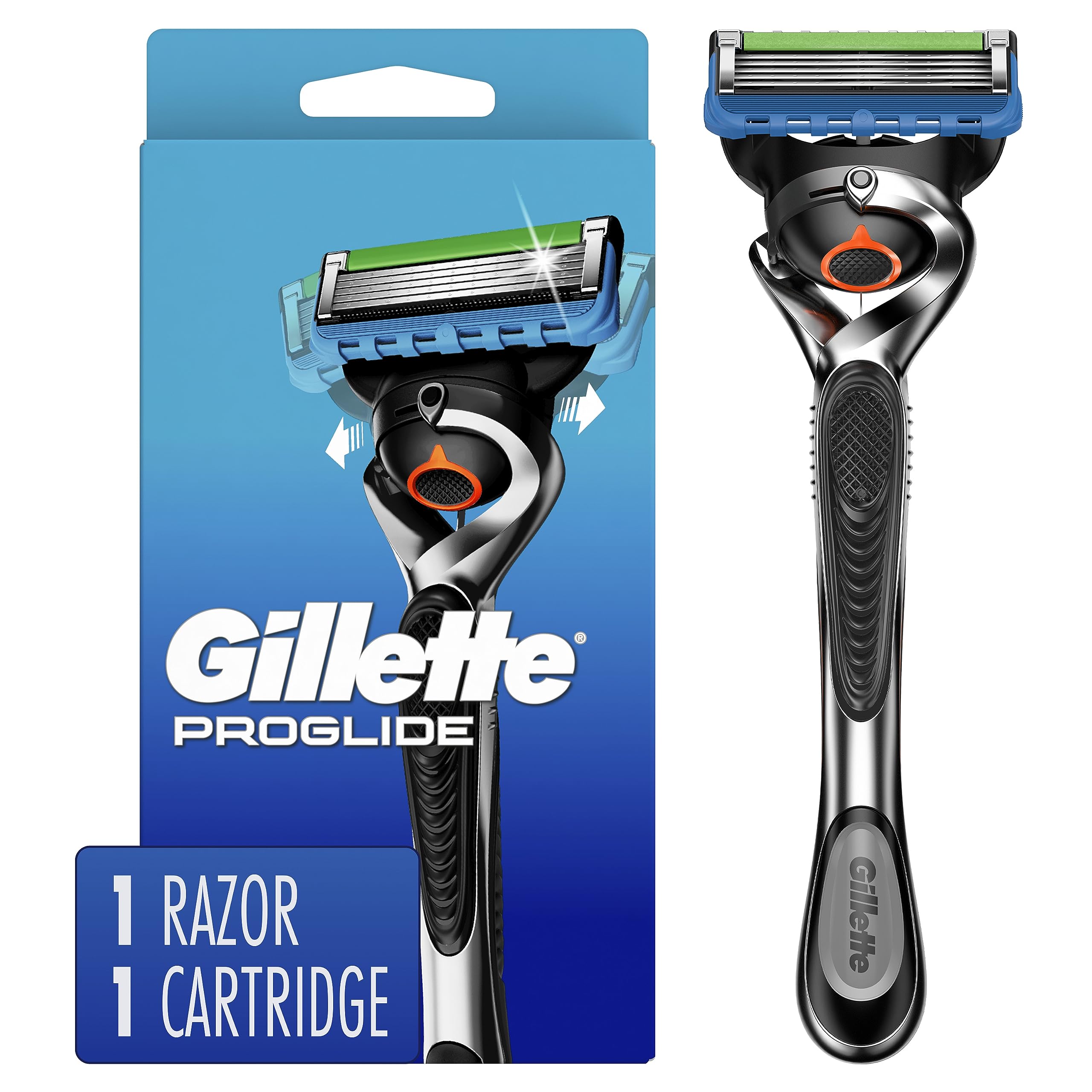 Gillette Flexball Fusion ProGlide Razor