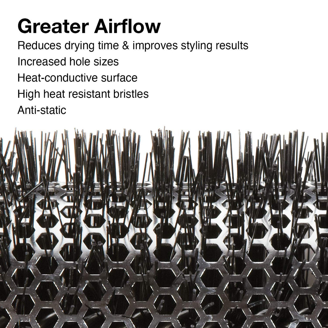 Olivia Garden Olivia Garden Classic Pro Thermal, 3/4 Inch