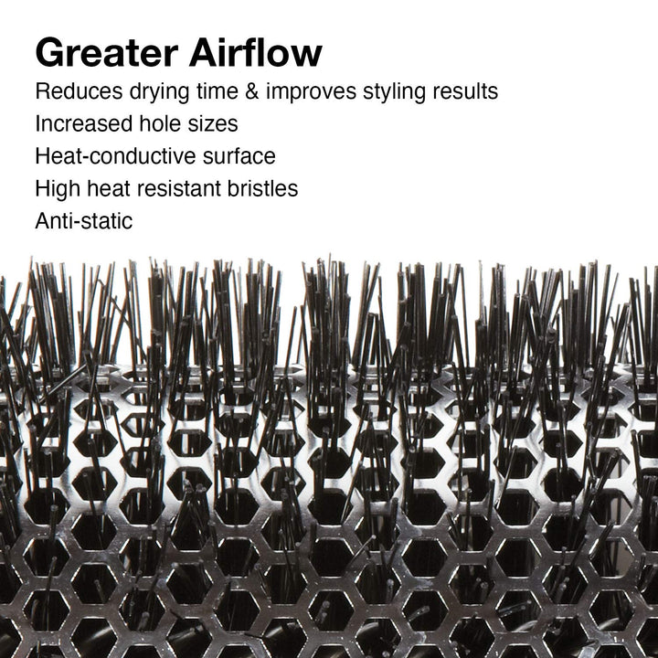 Olivia Garden Olivia Garden Classic Pro Thermal, 3/4 Inch