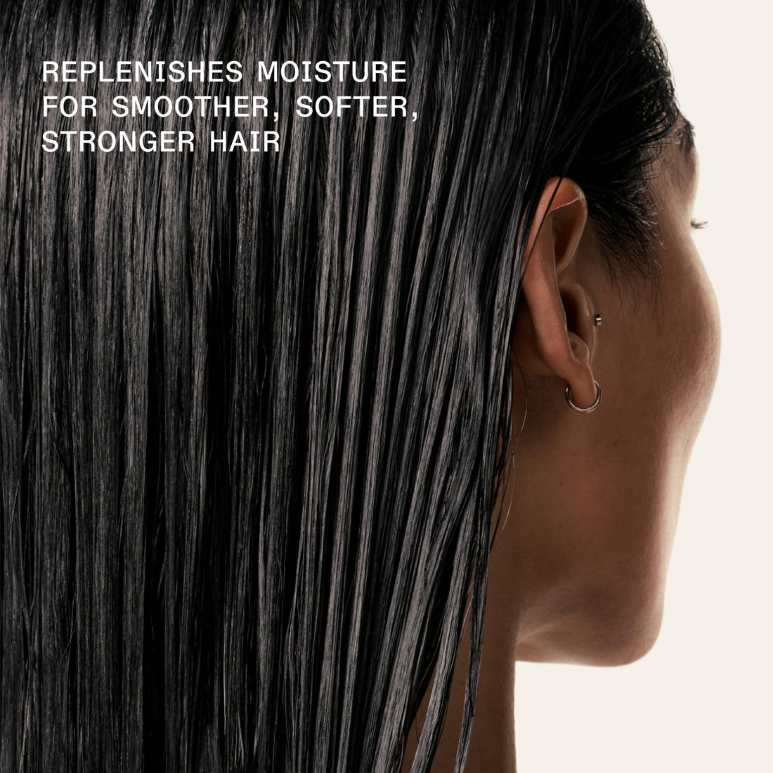 Olaplex No. 8 Bond Intense Moisture Hair Mask, Adds Smoothness & Nourishes for Visibily Healthy Hair, For All Hair Types & Treats Damaged Hair, 3.3 fl oz