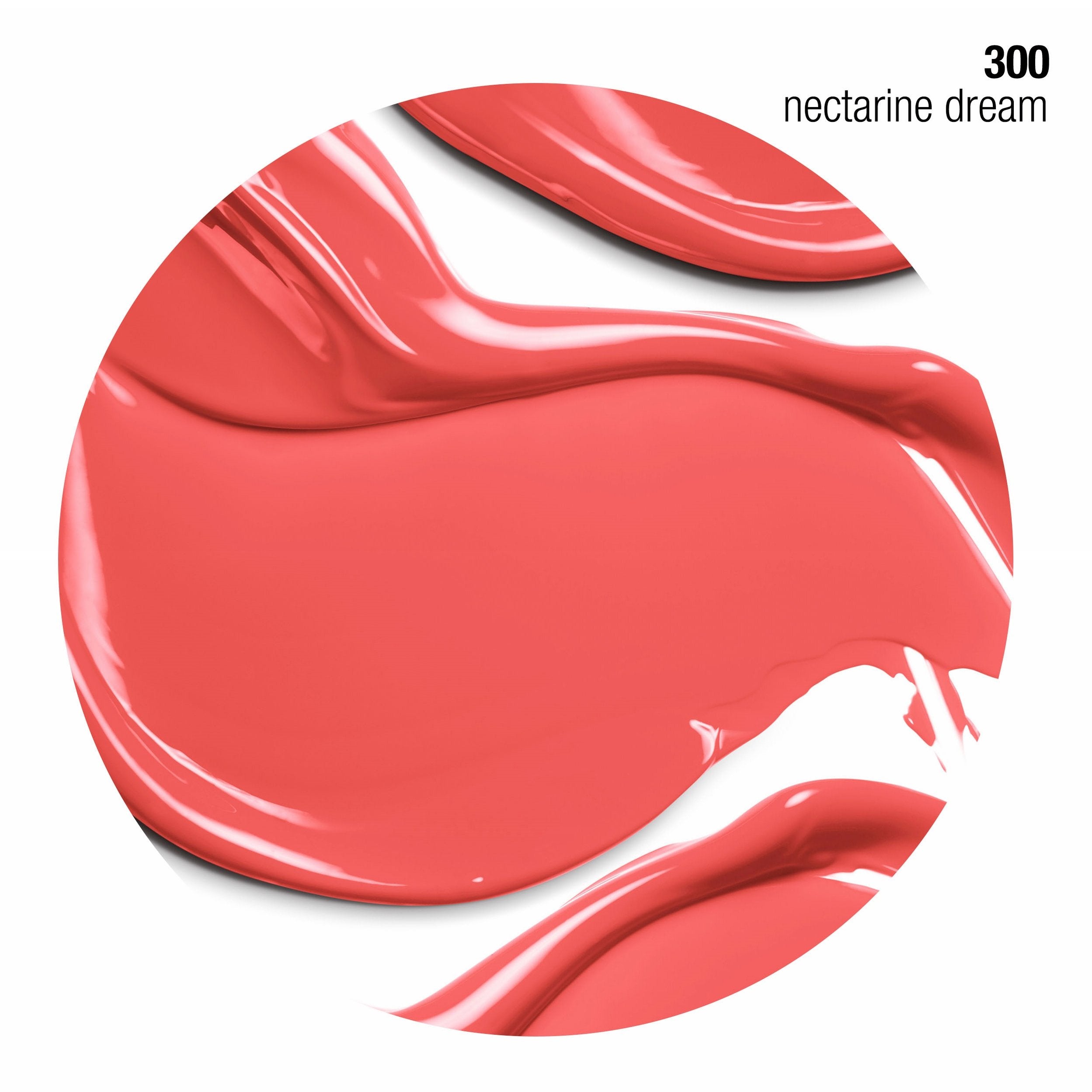 COVERGIRL Colorlicious Jumbo Gloss Balm Creams Nectarine Dream 300, .11 oz