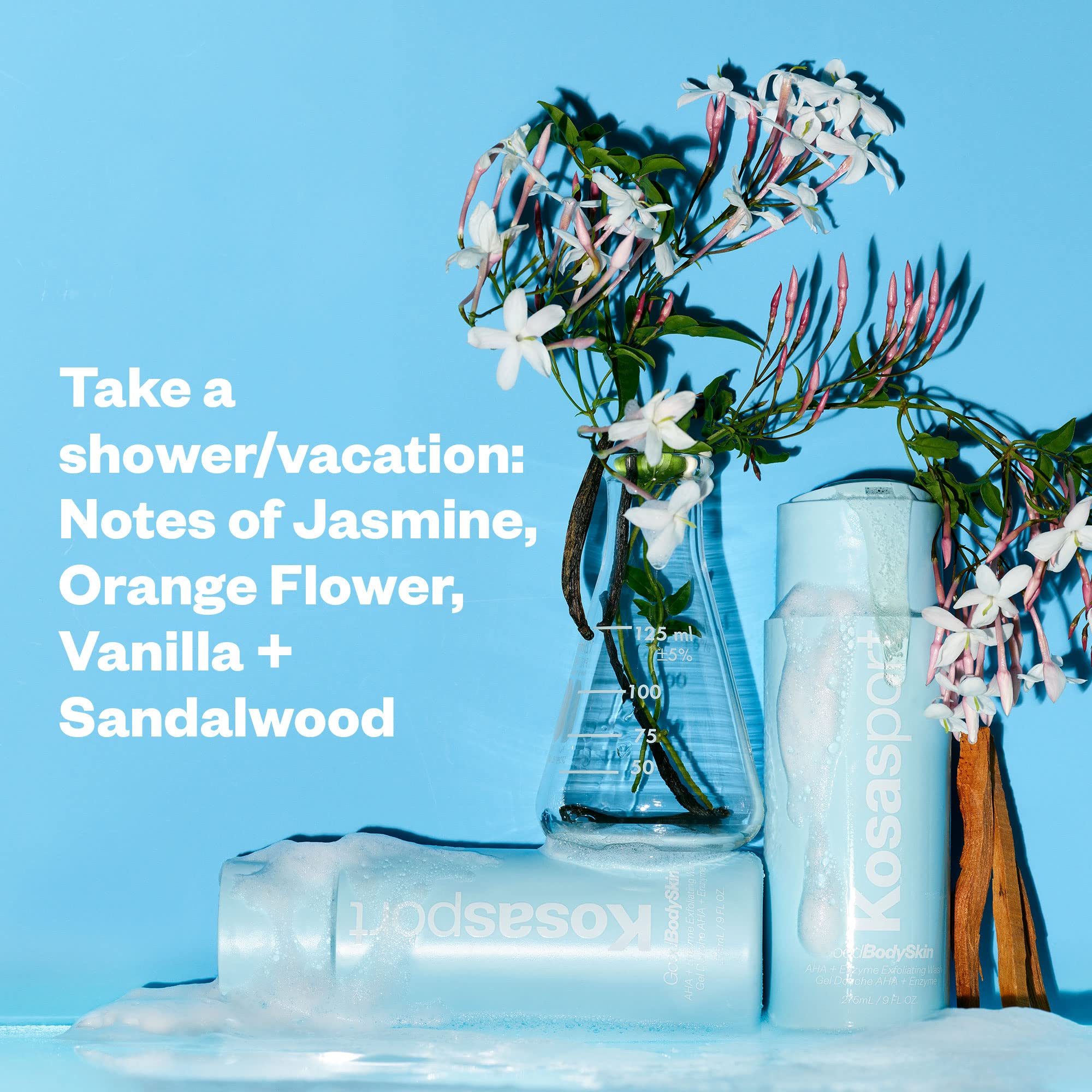 KOSAS Good Body Skin