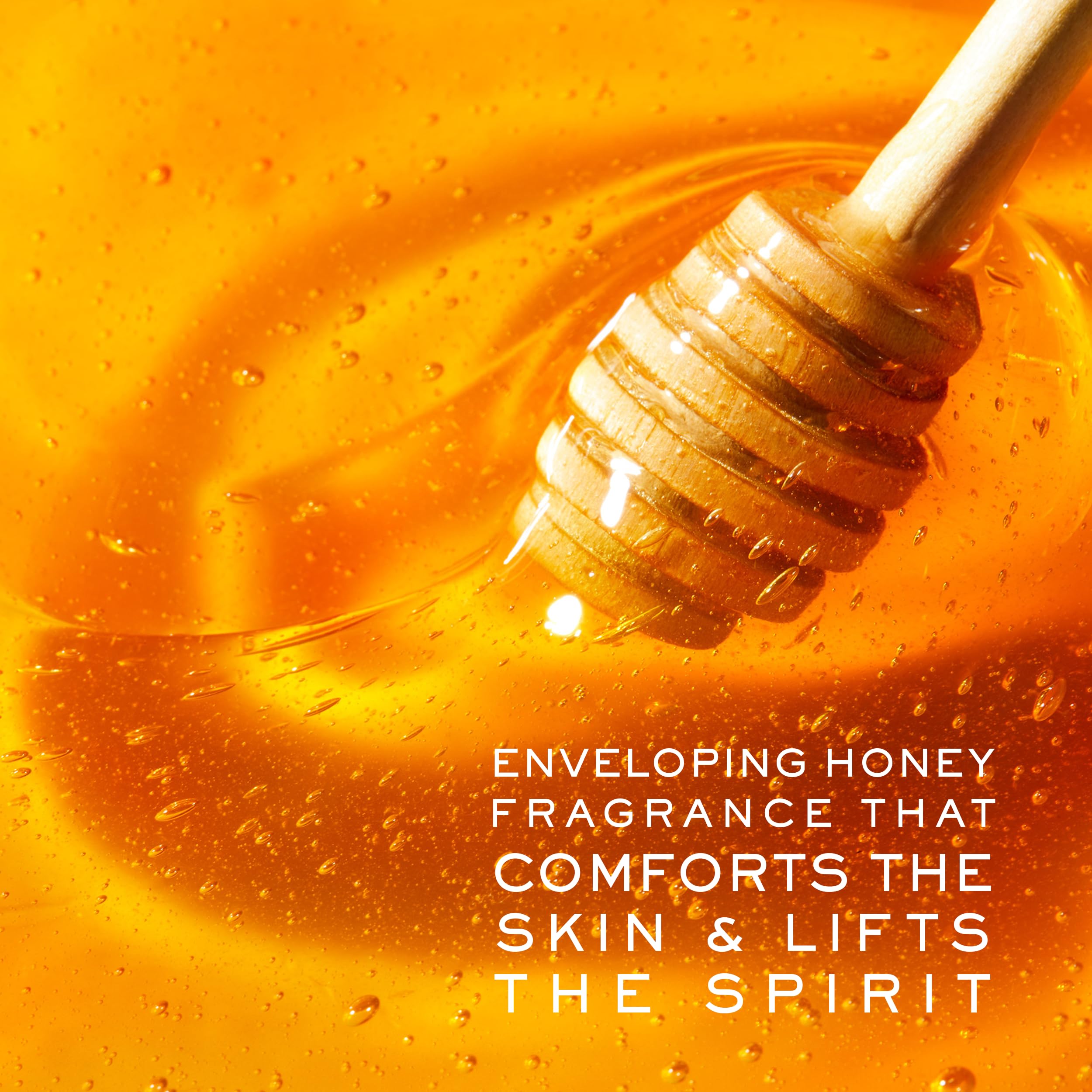 NUXE Rêve de Miel Face Cleansing and Make-Up Removing Gel, 6.7 fl. oz.