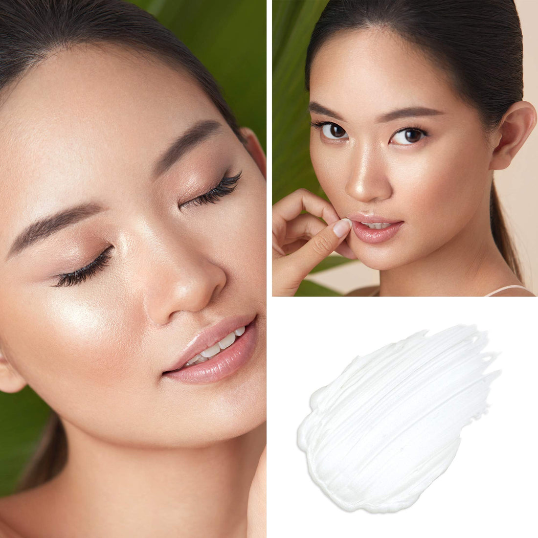 AMAZING COSMETICS Illuminate Primer & Highlighter ROSE