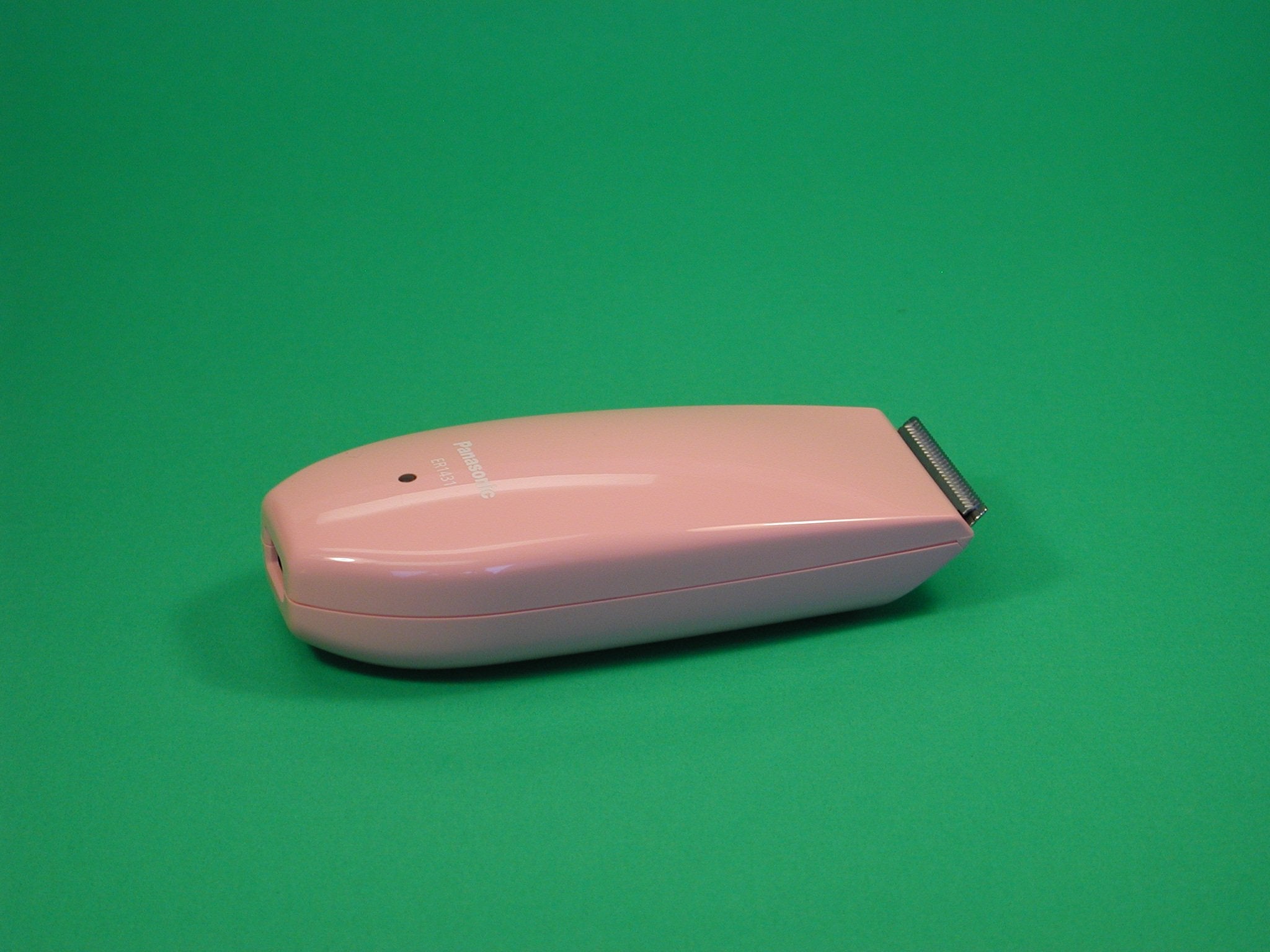 Panasonic Women Er1431 Hair Clipper Trimmer Cutting Rechargeable