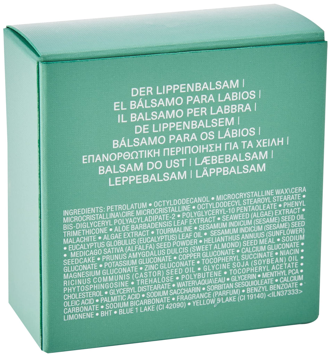 LA MER The Lip Balm 9 g.
