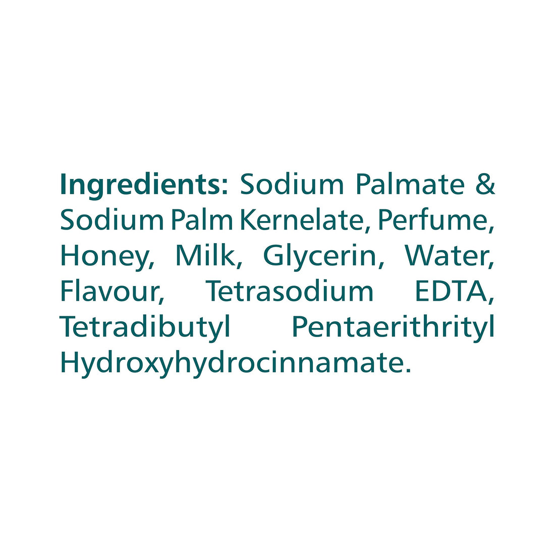 Himalaya Nourishing Cream & Honey Cleansing Bar, Face and Body Soap for Soft Skin, 4.41 oz, 12 Pack