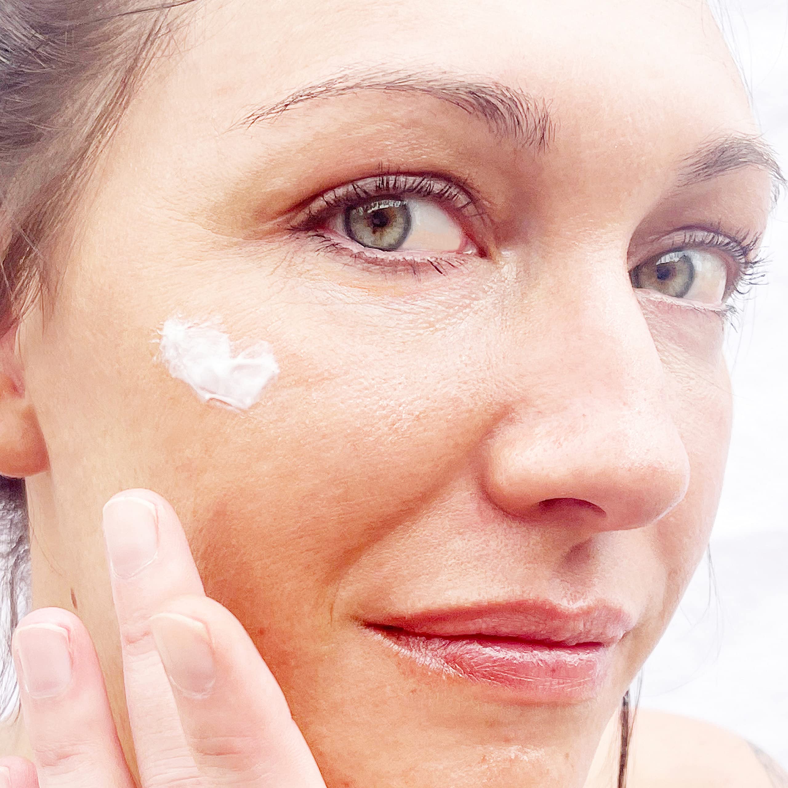 Alpha Skin Care - Enhanced Wrinkle Repair Cream.15% Retinol, Real Results for Lines and Wrinkles| Fragrance-Free| 1.05-Ounce