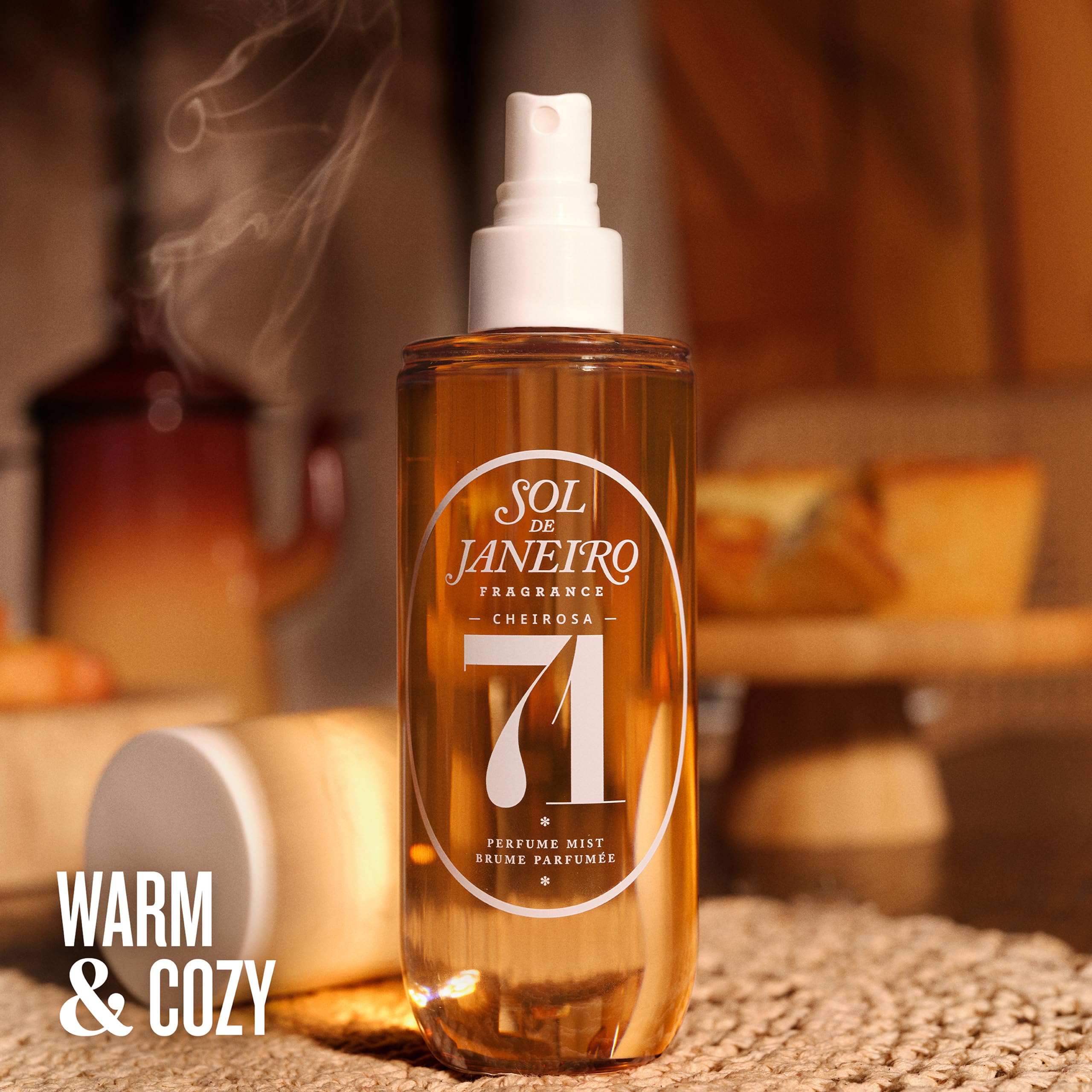 SOL DE JANEIRO CHEIROSA '71 BODY MIST