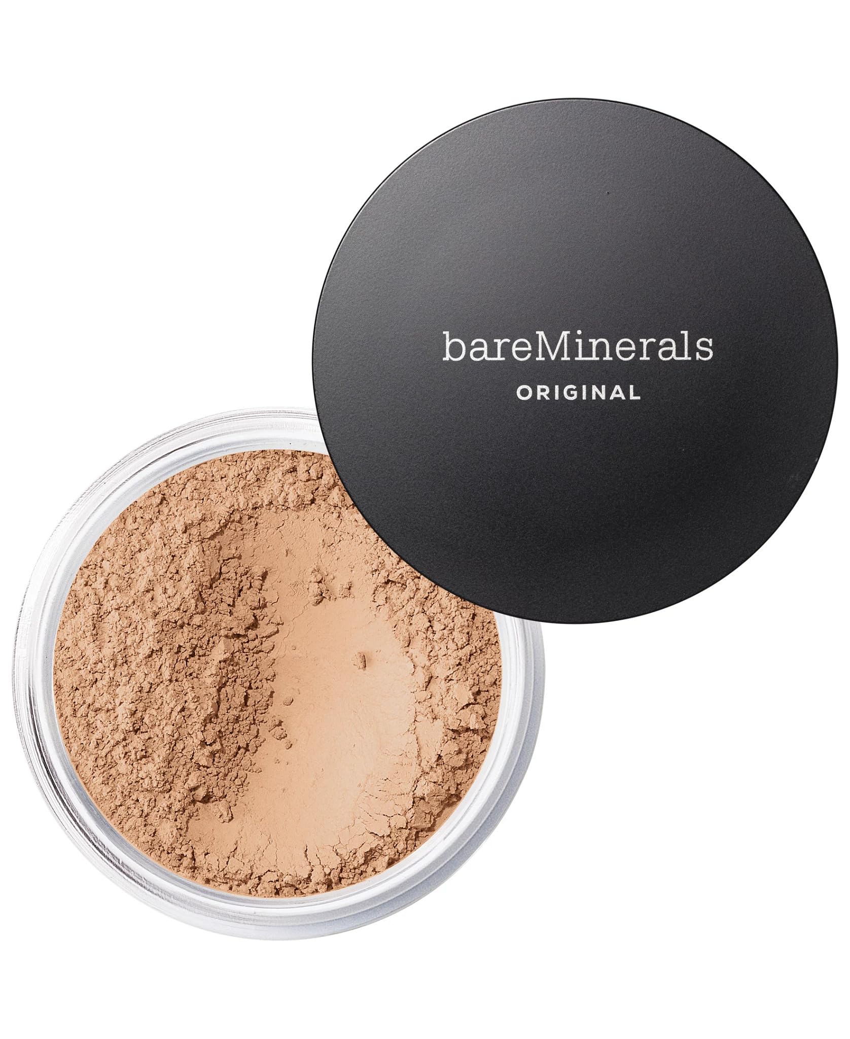 Bare Minerals Original Foundation, Medium Beige, 0.28 Ounce