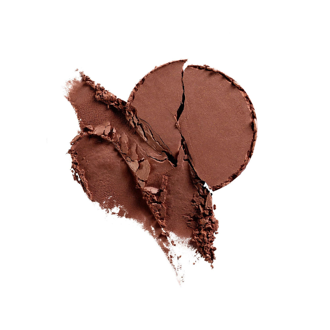 bareMinerals Gen Nude Powder Blush but First Coffe for Women, 0.21 Ounce