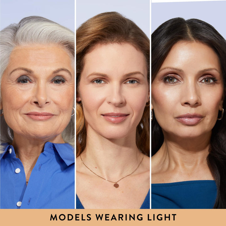 Laura Geller Baked Balance-n-brighten- Light, 0.32 Ounce