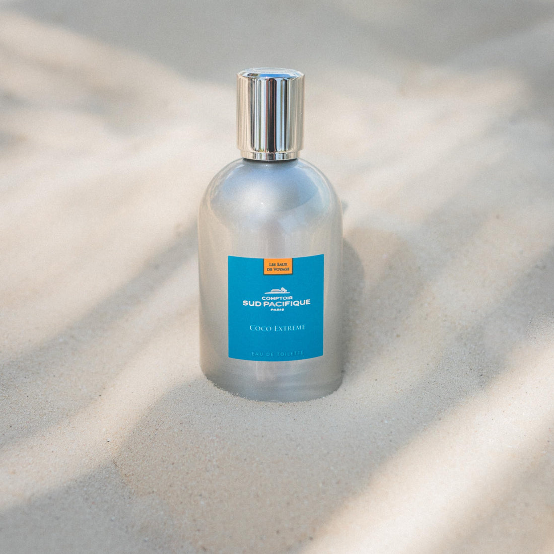 Comptoir Sud Pacifique COCO EXTREME EDT, 1 fl. oz.