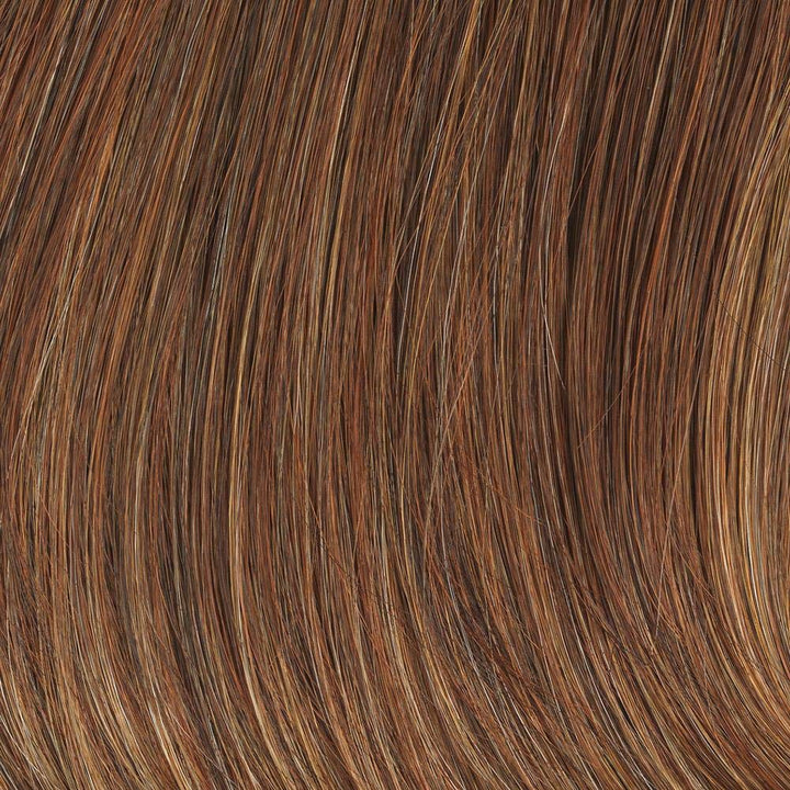 True Demure Wig Short Feathered Waves Petite Average by Eva Gabor Wigs GL 29/31