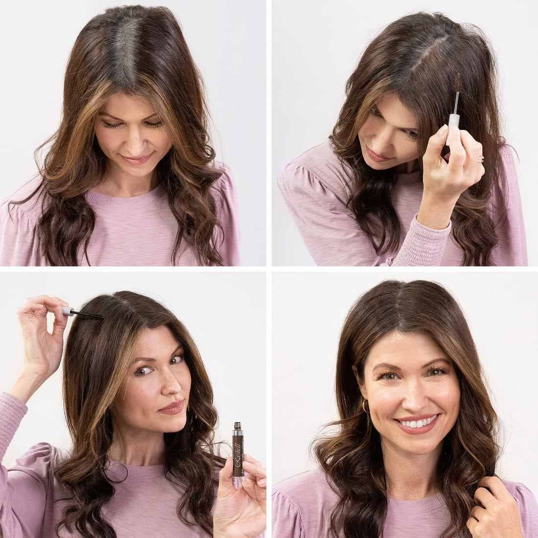 Masc-A-Gray Ashy Blonde 109