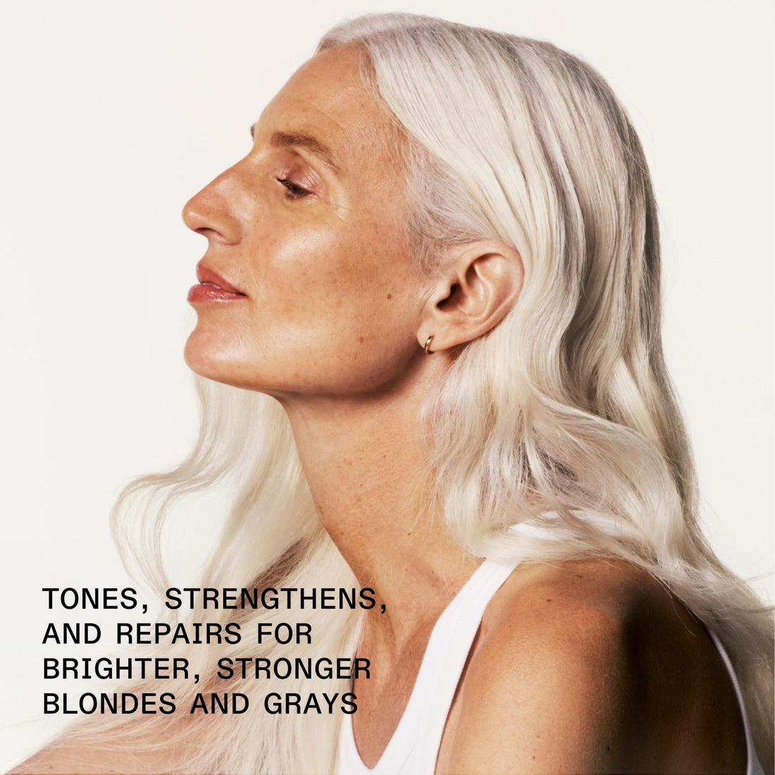 Olaplex Nº.4P BLONDE ENHANCER™ TONING SHAMPOO LITER