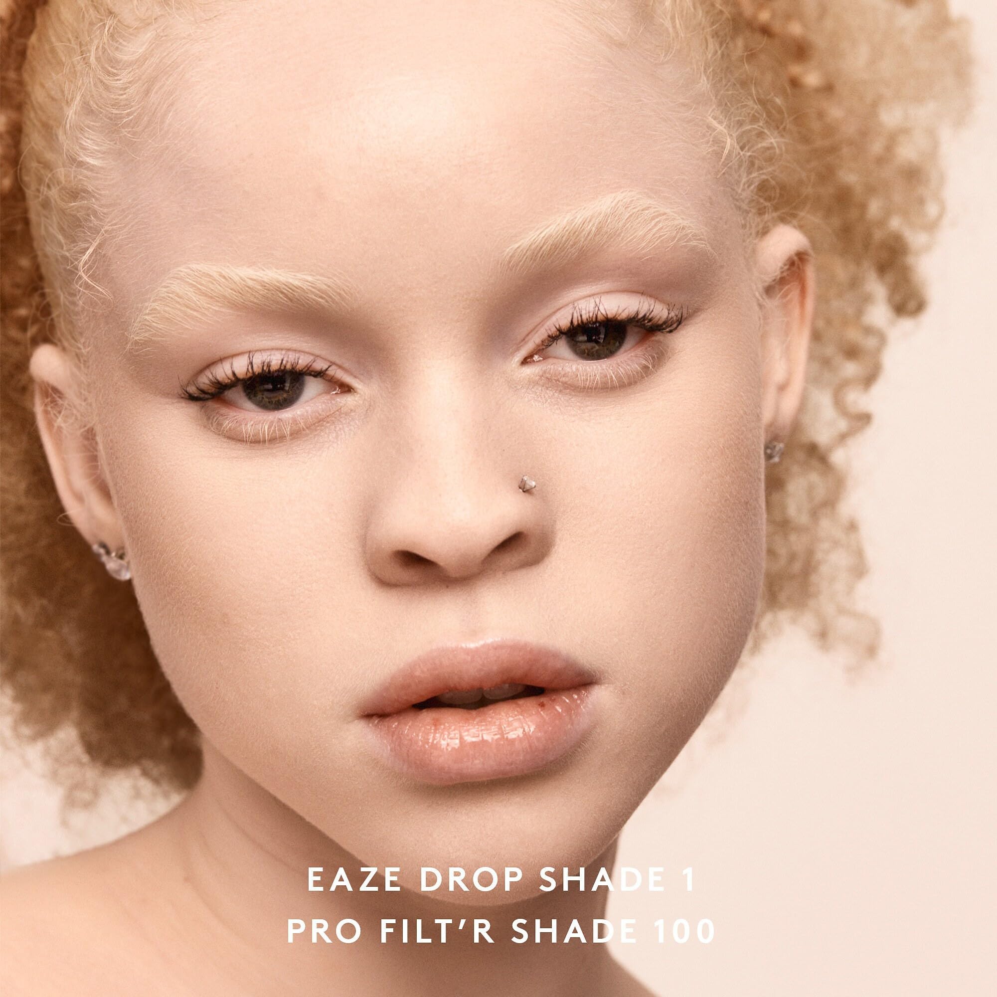 Fenty Beauty by Rihanna Eaze Drop Blurring Skin Tint 1