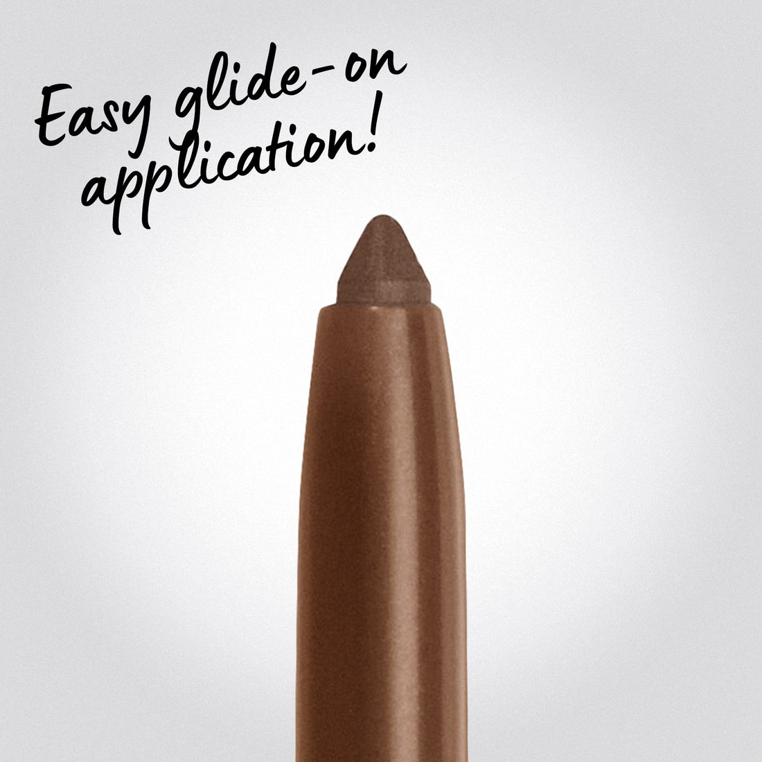 Nyx Professional Makeup Retractable Eye Liner, Bronze, 0.34g