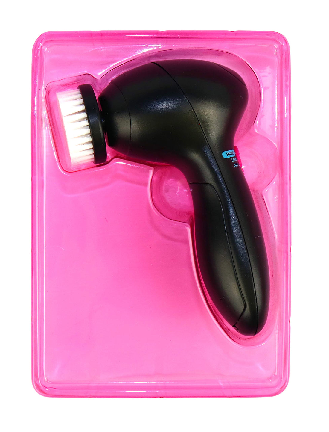 So Fresh So Clean Funky Facial Cleansing Power Brush