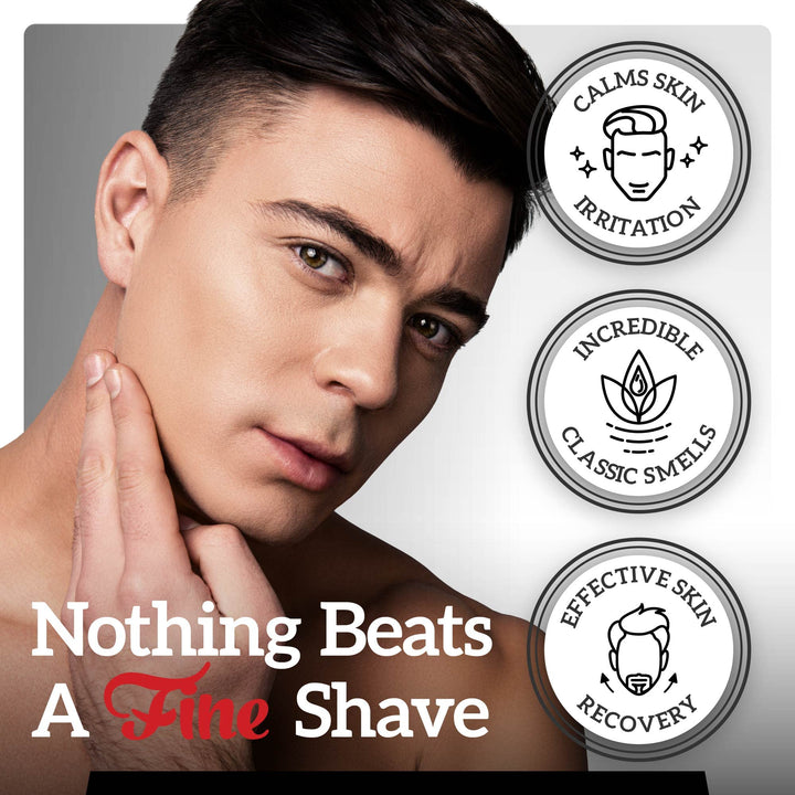 Fine Classic After Shave by Fine