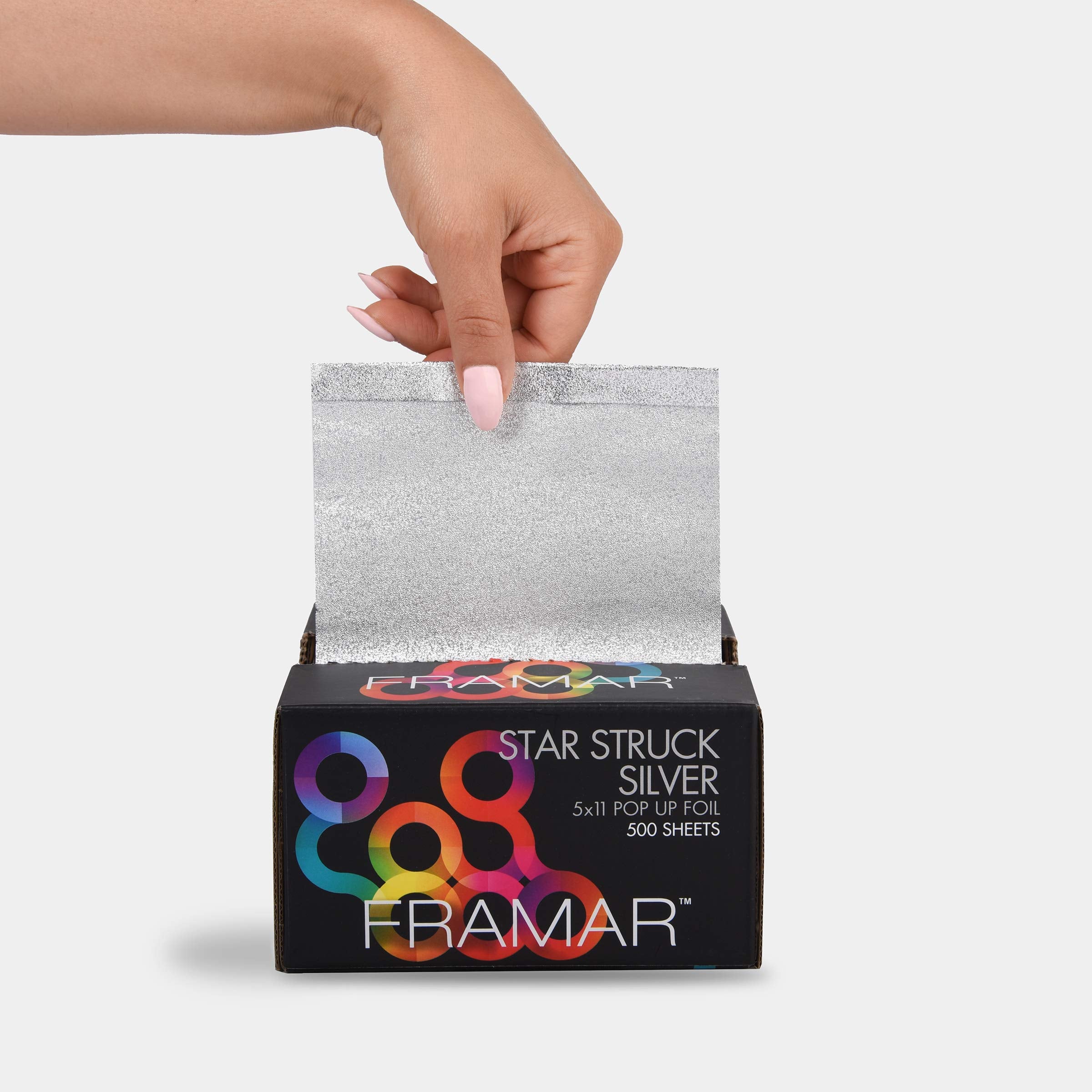 Framar Foil It 500 Sheets