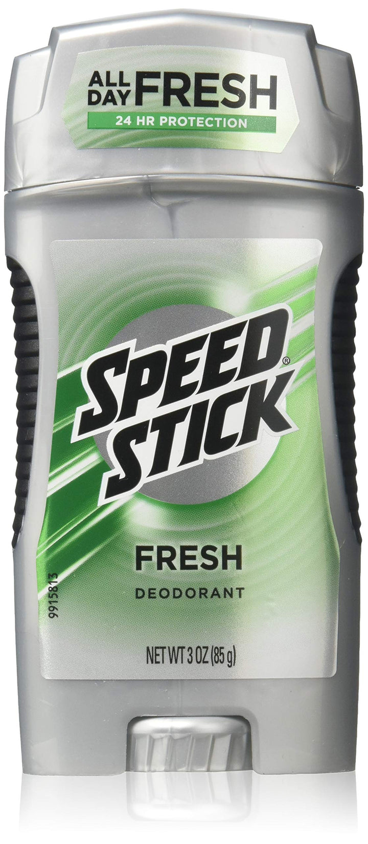 Speed Stick Deodorant, Fresh, 3 oz, (Pack of 6)