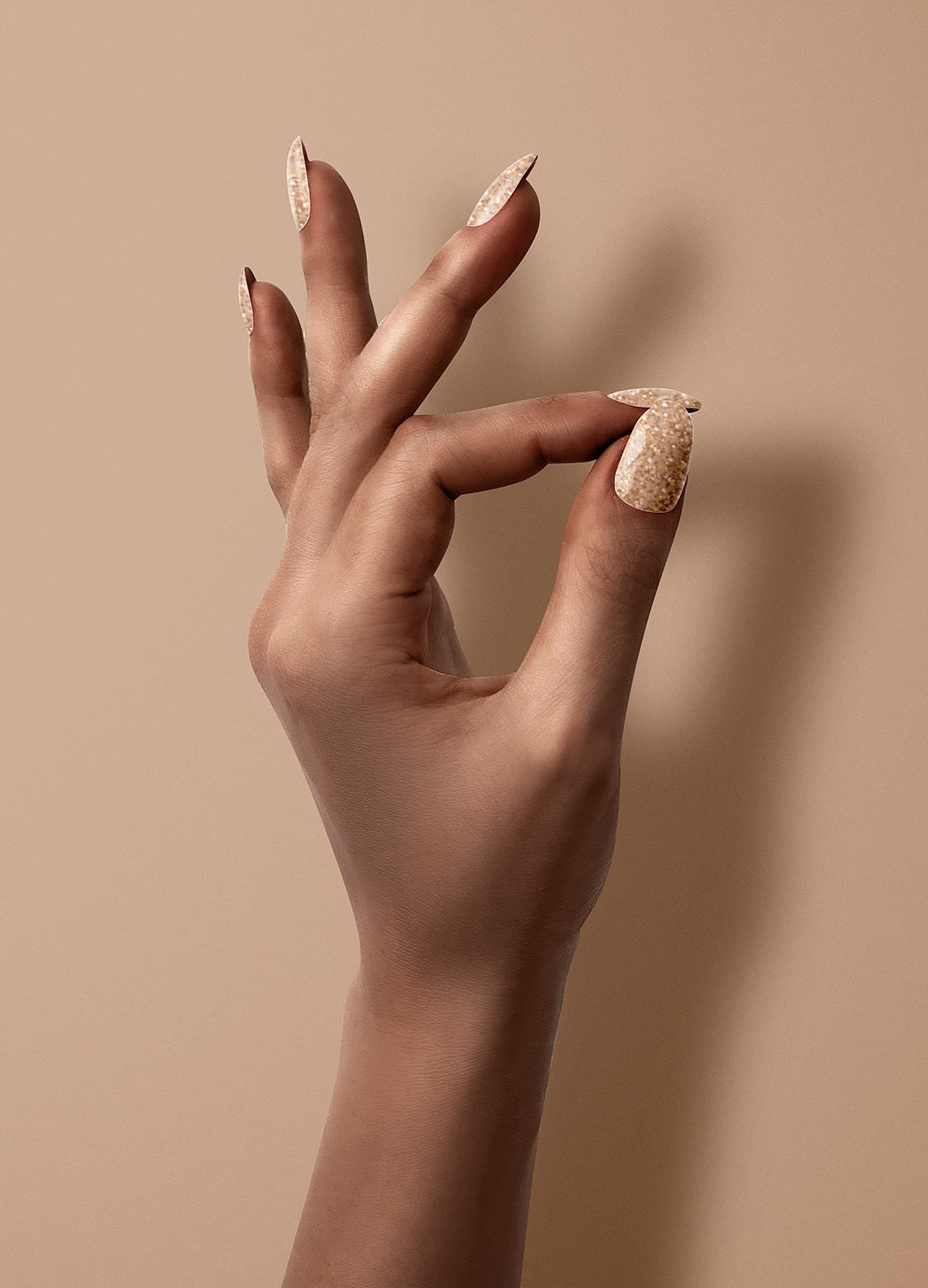 LECHAT Perfect Match Gel Polish, Crystal Ball, 0.5 Ounce by LeChat