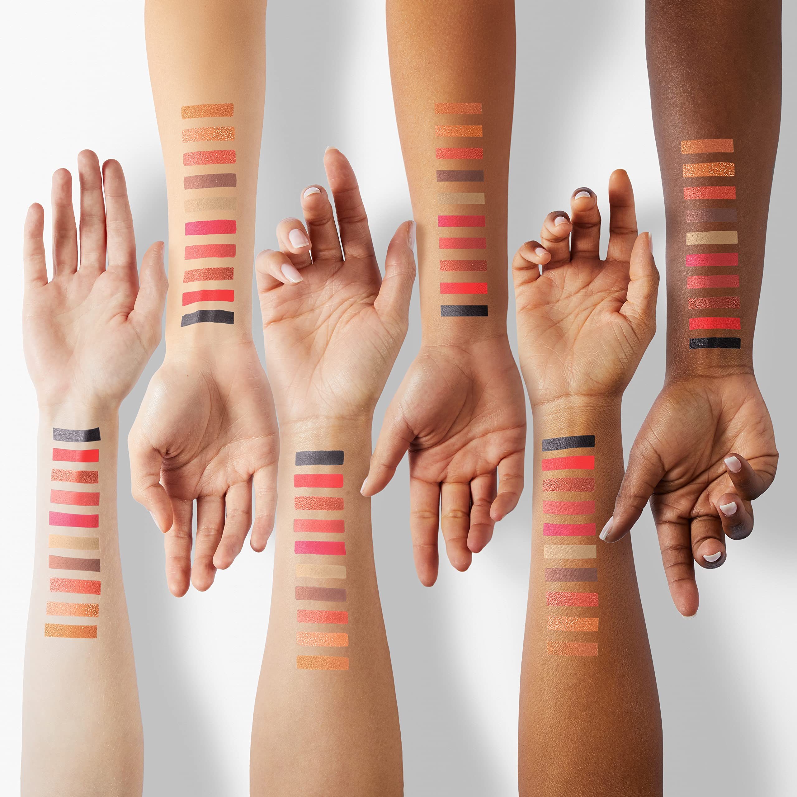 wet n wild Fantasy Makers Halloween 10 Pan Palette Pick Your Poison