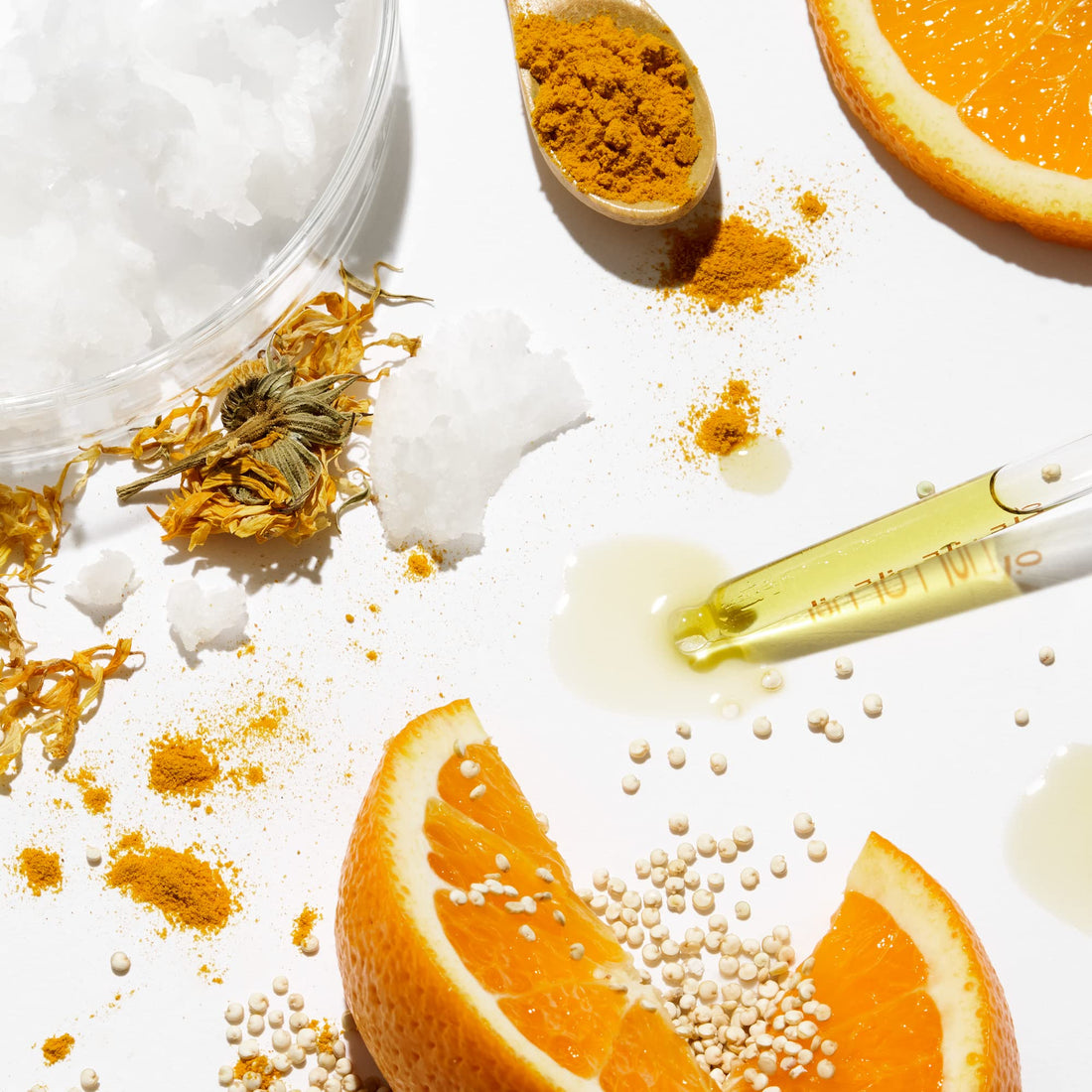 NOT!CE Hair Co. The Balancer Shampoo Bar - smoothing | combination & frizzy hair