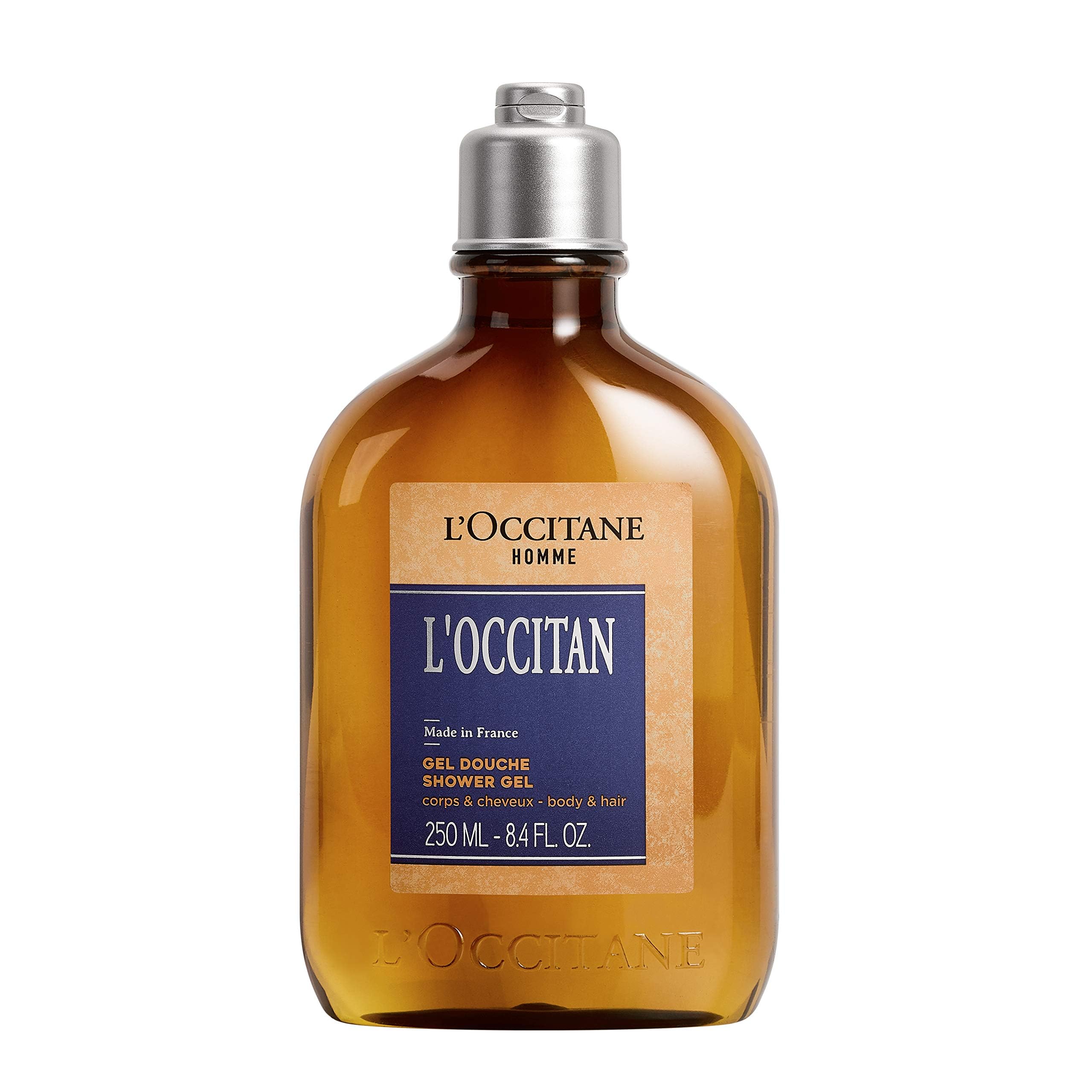 L'Occitane Shower Gel
