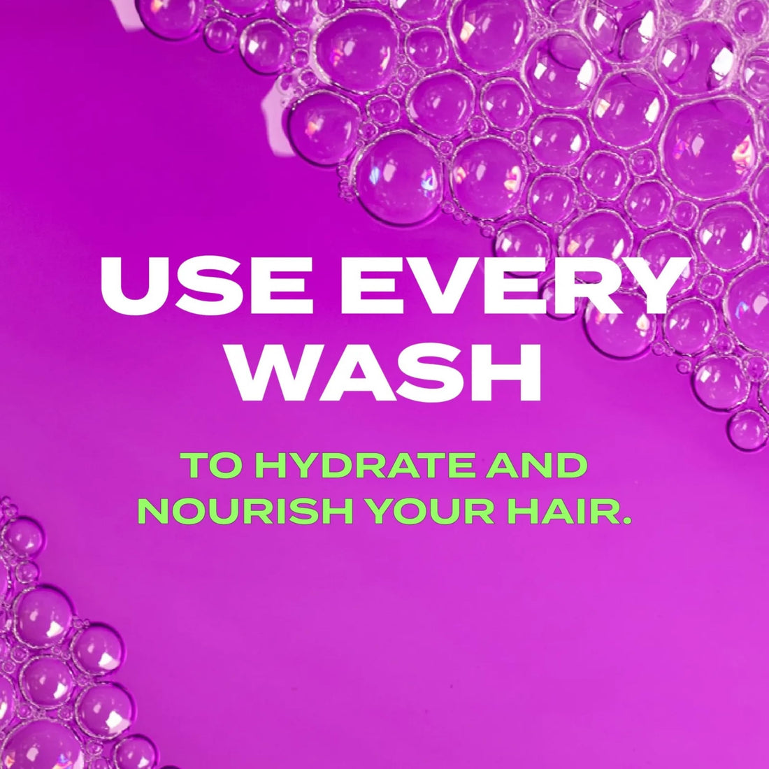 Bleach London Reincarnation Bond Restoring Conditioner Mini (75ml / 2.5oz): Strengthening Daily Care for All Hair Types - Vegan & PETA-Approved, Paraben Free