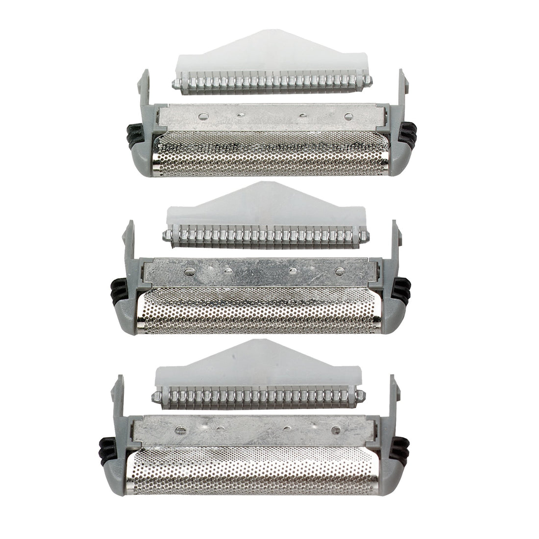 Remington SP-94 Microscreen 3 Replacement Screen and Cutters for MicroScreen 3TCT Shavers